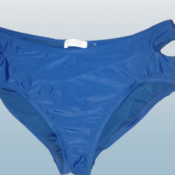 Jessica‎ Simpson XL Bikini – Halter Top & Cut-Out Bottom NEW# 20 Final Price - Picture 3 of 3